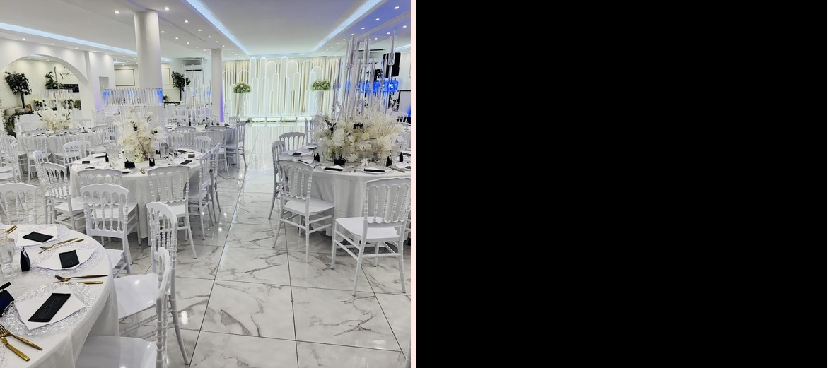 Elegance Reception - Photo 1